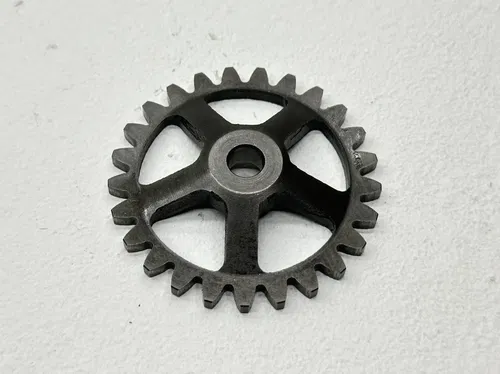 2017 Kawasaki KX250F Oil Pump Drive Driven Gear OEM Engine 59051-0009 Dirt Bike