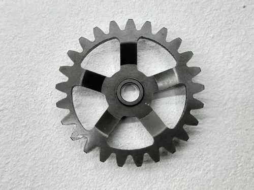2017 Kawasaki KX250F Oil Pump Drive Driven Gear OEM Engine 59051-0009 Dirt Bike