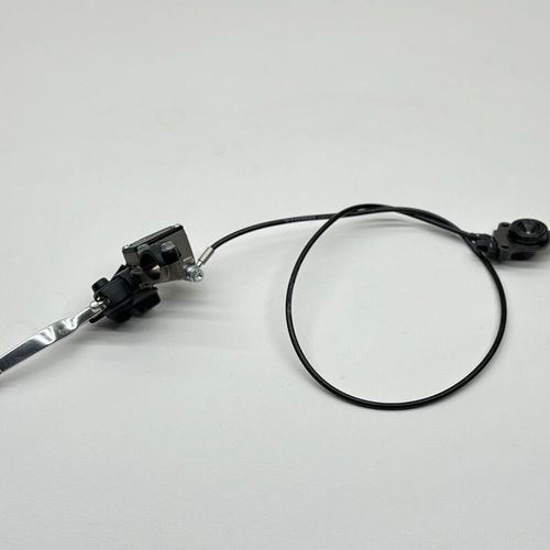 New 2023 KTM 65SX Hydraulic Clutch Cable Lever Master Cylinder Assembly GasGas