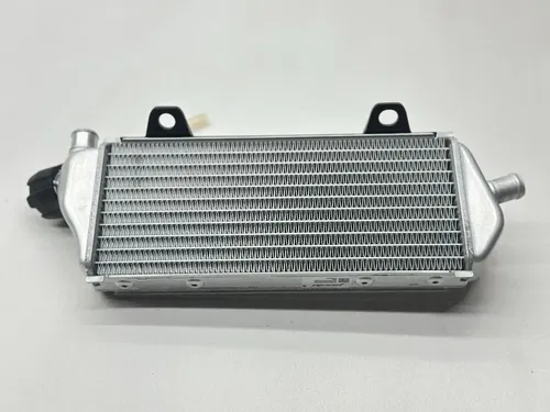 New 2024 KTM 450 SX-F Pankl Right Side Radiator Fill Side Cap Cooling Coolant