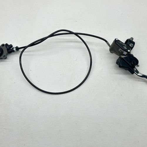New 2023 Husqvarna TC65 Hydraulic Clutch Cable Lever Master Cylinder Assembly