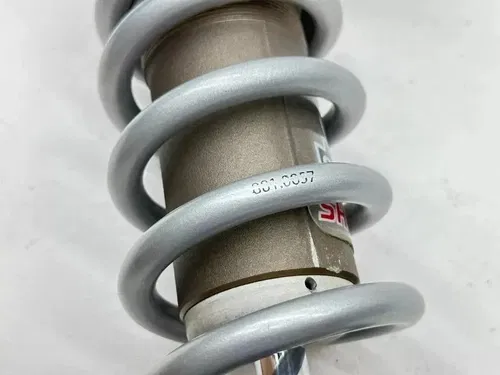 2022 Honda CRF450R Showa Rear Shock Assembly Spring Absorber Dirt Bike CRF 450F