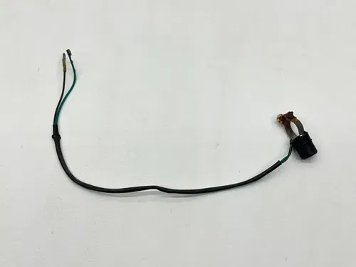 1989 Honda CR250R Kill Switch Off Stop Engine Button OEM 35130-GM7-700 Dirt Bike