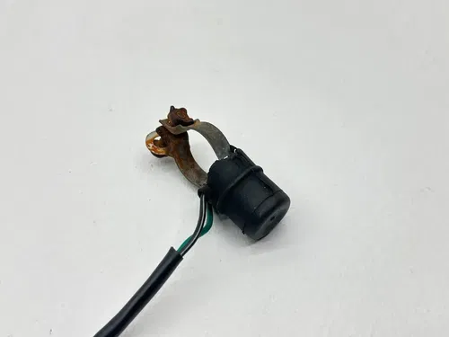 1989 Honda CR250R Kill Switch Off Stop Engine Button OEM 35130-GM7-700 Dirt Bike