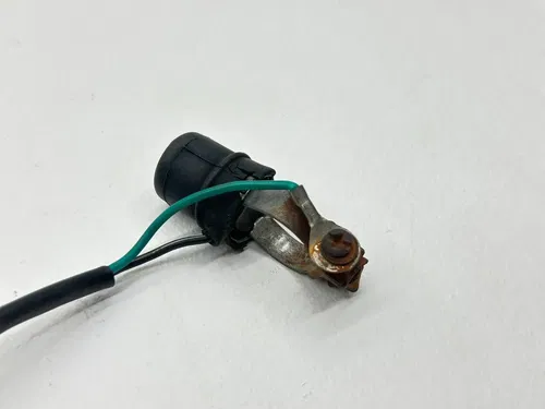 1989 Honda CR250R Kill Switch Off Stop Engine Button OEM 35130-GM7-700 Dirt Bike