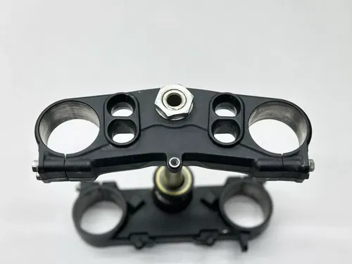 2019 Kawasaki KX450F Triple Clamps Tree Bar Mounts Steering Steam 44039-0161-21