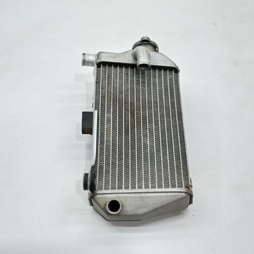 2022 Honda CRF450R Right Radiator Cooling Fill Side Cap Coolant 19100-MKE-AF1