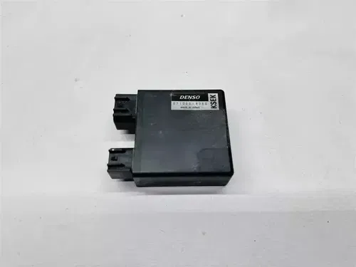 2017 Honda CRF150RB Denso ECU CDI ECM Computer Controller Unit Box 071000-4060