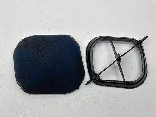 2020 Husqvarna FC350 Twin Air Intake AirFilter Cage Cleaner Air Filter FC 350