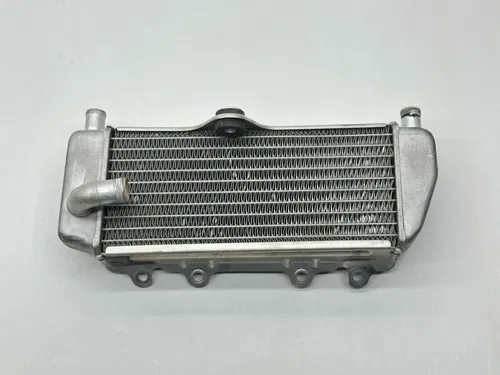 2020 Yamaha YZ250X Left Side Radiator Non Fill Cooling System 5NX-1240A-00-00 YZ