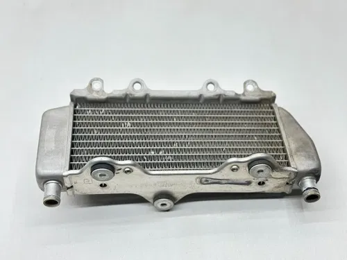 2020 Yamaha YZ250X Left Side Radiator Non Fill Cooling System 5NX-1240A-00-00 YZ
