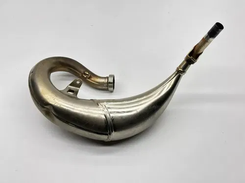 2023 KTM 85SX Exhaust Header Head Pipe Stock Expansion Chamber 47205007000 SX
