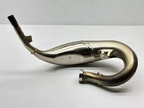2023 KTM 85SX Exhaust Header Head Pipe Stock Expansion Chamber 47205007000 SX