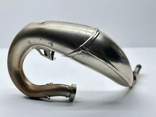 2023 KTM 85SX Exhaust Header Head Pipe Stock Expansion Chamber 47205007000 SX