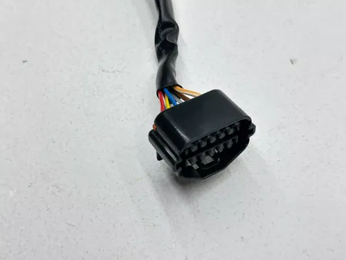 New 2024 KTM 65SX Wiring Harness Electrical Main Engine Loom A40511075000 SX