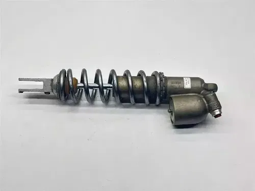 2013 Honda CRF450R Rear Shock Assembly OEM Spring Absorber Suspension Bumper CRF