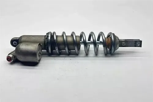 2013 Honda CRF450R Rear Shock Assembly OEM Spring Absorber Suspension Bumper CRF