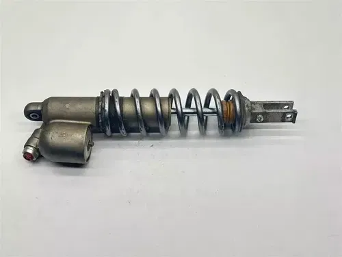 2013 Honda CRF450R Rear Shock Assembly OEM Spring Absorber Suspension Bumper CRF