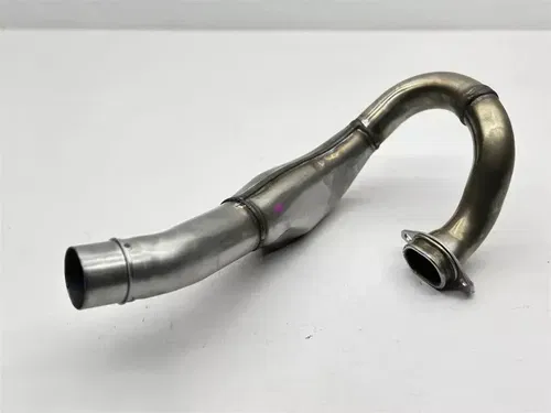 New 2024 Honda CRF450R Exhaust Expansion Chamber Header Head Pipe 18320-MKE-AS0
