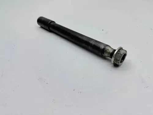 2008 Honda CRF450R Front Wheel Axle Spindle Pivot OEM 44301-MEN-000 CRF 450R