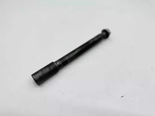 2008 Honda CRF450R Front Wheel Axle Spindle Pivot OEM 44301-MEN-000 CRF 450R