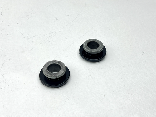 1998 Kawasaki KDX220R Rear Wheel Axle Spacers Spacer Axle KDX 200 22mm