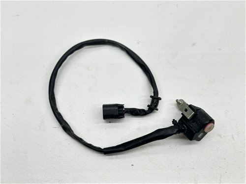 2015 Honda CRF250R Engine Kill Switch Start Stop On Off Button Wire OEM CRF 250R