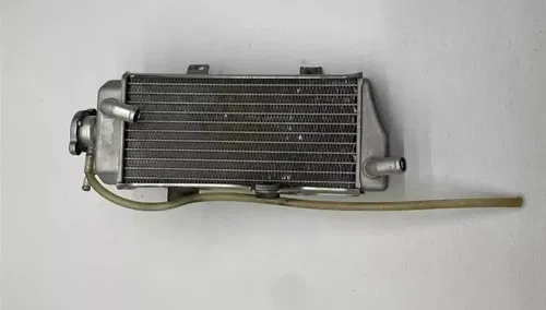 2011 Honda CRF450R Right Side Radiator Fill Side Cap Cooling 19100-MEN-A40 CRF