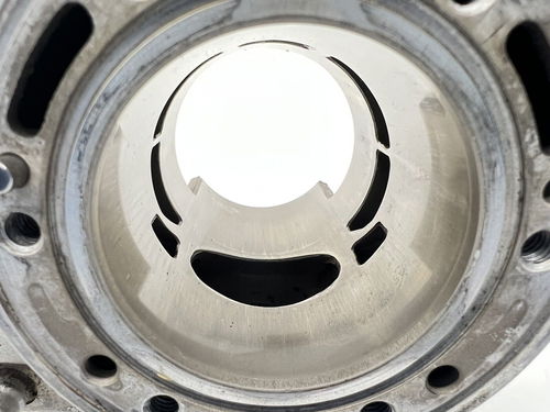 2018 - 2024 KTM 105 SX Top End Kit Cylinder CDI 85 Big Bore Piston Husqvarna TC