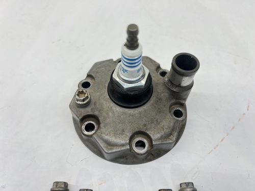 2018 - 2024 KTM 105 SX Top End Kit Cylinder CDI 85 Big Bore Piston Husqvarna TC