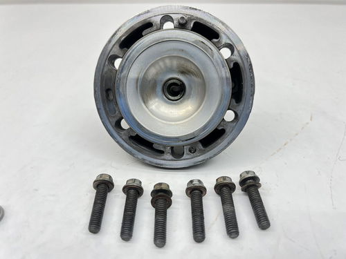 2018 - 2024 KTM 105 SX Top End Kit Cylinder CDI 85 Big Bore Piston Husqvarna TC