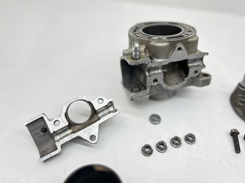 2018 - 2024 KTM 105 SX Top End Kit Cylinder CDI 85 Big Bore Piston Husqvarna TC