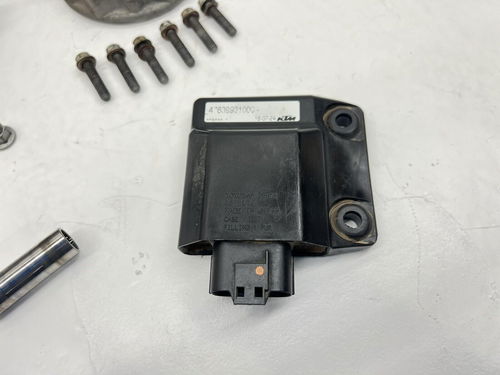 2018 - 2024 KTM 105 SX Top End Kit Cylinder CDI 85 Big Bore Piston Husqvarna TC