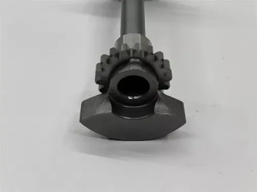 2013 Honda CRF450R Counter Balancer Shaft OEM Gear Crank 13420-MEN-A50 CRF 450R