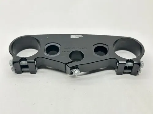 New 2023 KTM 125SX Top Upper Triple Clamp Tree OEM Dirt Bike A46001134022 125 SX