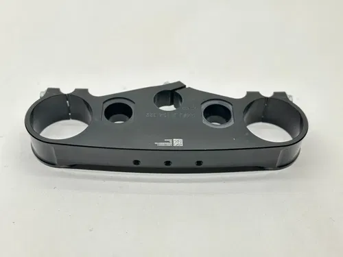 New 2023 KTM 125SX Top Upper Triple Clamp Tree OEM Dirt Bike A46001134022 125 SX