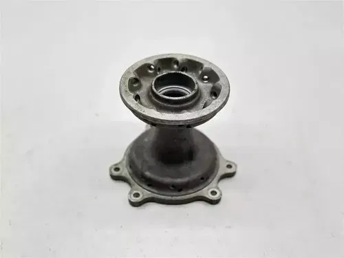 2013 Honda CRF450R Front Wheel Hub 44635-MEN-A50 OEM Dirt Bike CRF 450R