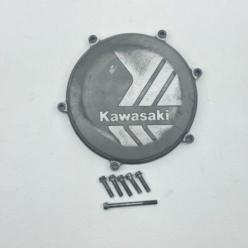 2018 Kawasaki KX450F Clutch Cover Engine Outer Case Bolts KX 450 2016 2017 Motor