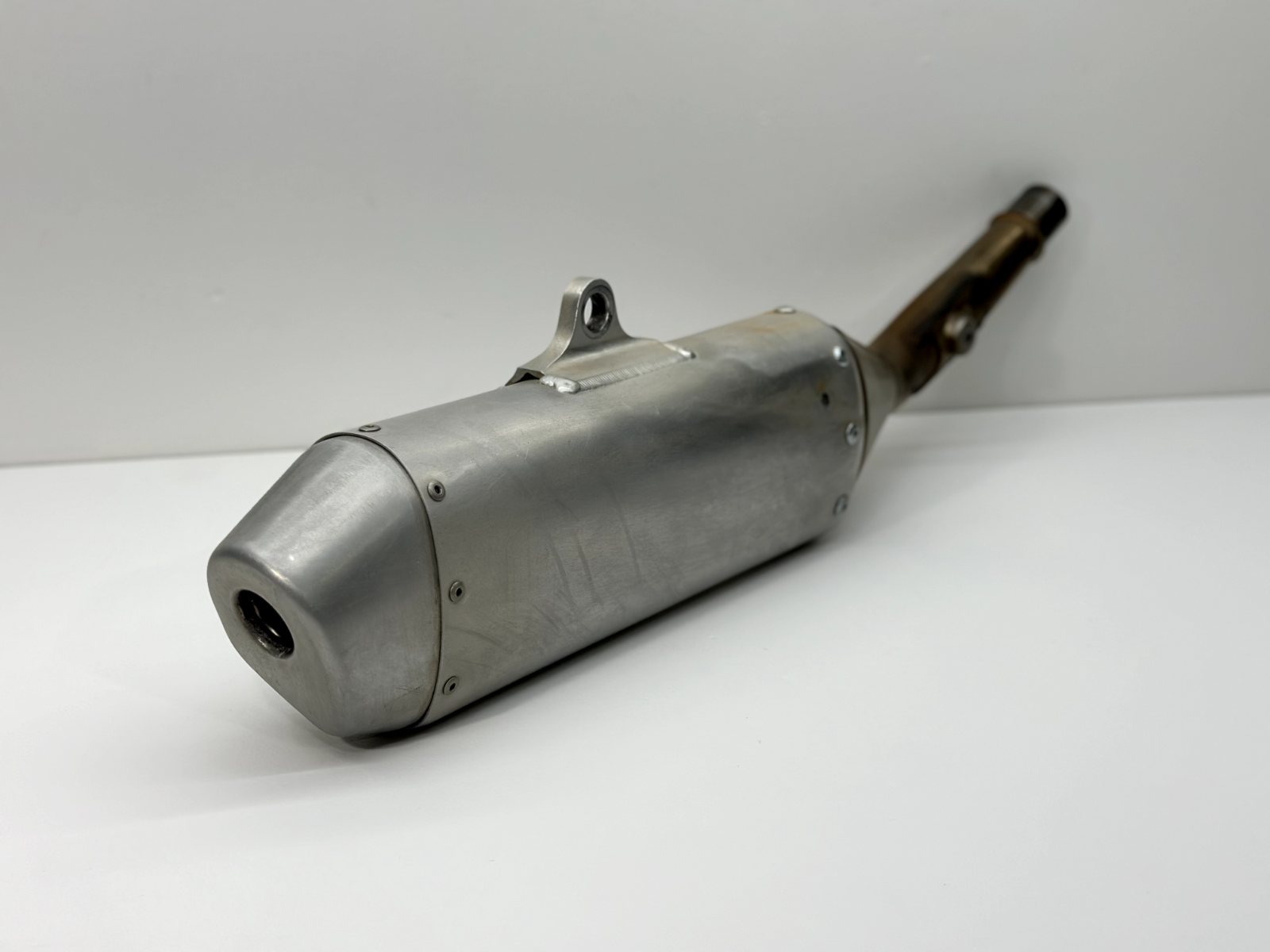 激安通販特集！ parts Used 水上オートバイ用 [K1806-40] section OEM (Mufflers) Kawasaki STX-12F'06 水上オートバイ用