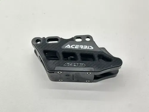 2016 Kawasaki KX250F Acerbis Chain Guide Guard Slider Stock Cam Guides Slide KX