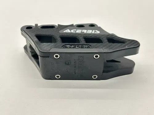 2016 Kawasaki KX250F Acerbis Chain Guide Guard Slider Stock Cam Guides Slide KX