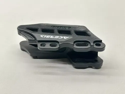 2016 Kawasaki KX250F Acerbis Chain Guide Guard Slider Stock Cam Guides Slide KX