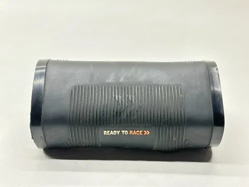 2019 KTM 250 SX-F Handlebar Pad Protector Guard Handle Bar Black OEM Dirt Bike