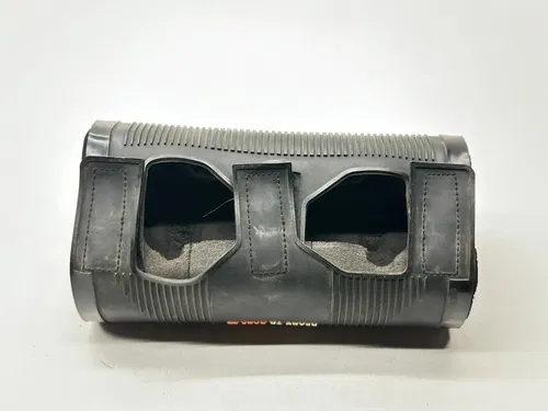 2019 KTM 250 SX-F Handlebar Pad Protector Guard Handle Bar Black OEM Dirt Bike