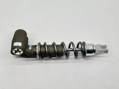 New 2024 Honda CRF450R Showa Rear Shock Assembly Spring Suspension 52400-MKE-AS1