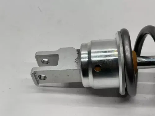 New 2024 Honda CRF450R Showa Rear Shock Assembly Spring Suspension 52400-MKE-AS1