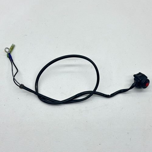 2018 KTM 450SXF Kill Switch Start On Off Button OEM Wire Circuit Engine Stop
