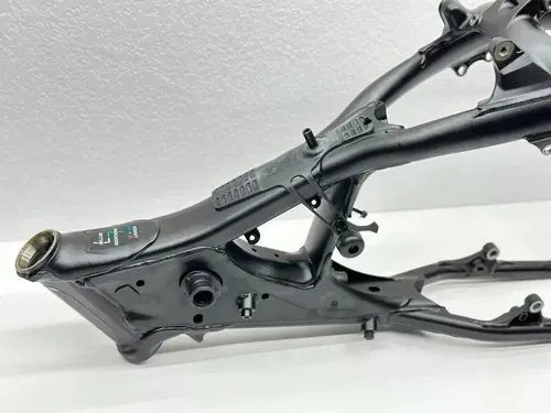 New 2024 KTM 450 SX-F Frame OEM Main Chassis Hull Black A46003001000C1 SXF 2023