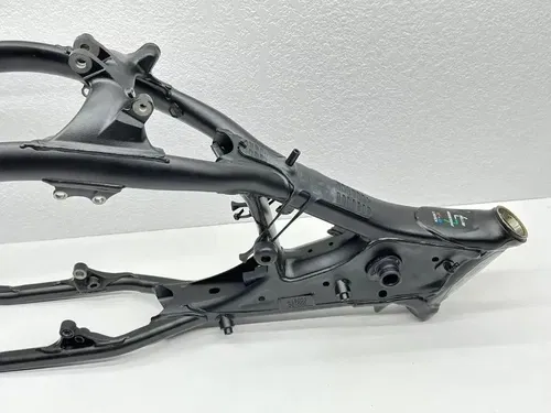 New 2024 KTM 450 SX-F Frame OEM Main Chassis Hull Black A46003001000C1 SXF 2023