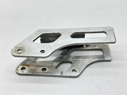 2004 Honda CRF250R Chain Guide Guard Slider OEM Guides Slide Black CRF 250R